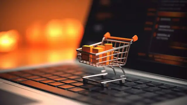 Κατασκευή E-shop
